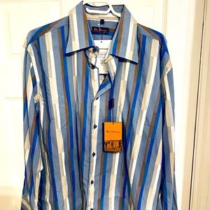 Ben Sherman shirt [brand new with tags]